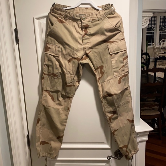 Cargo pants - Picture 1 of 1